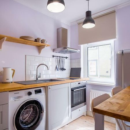 Dream Stay - Authentic Studio Near Seaplane Harbour Талин Екстериор снимка