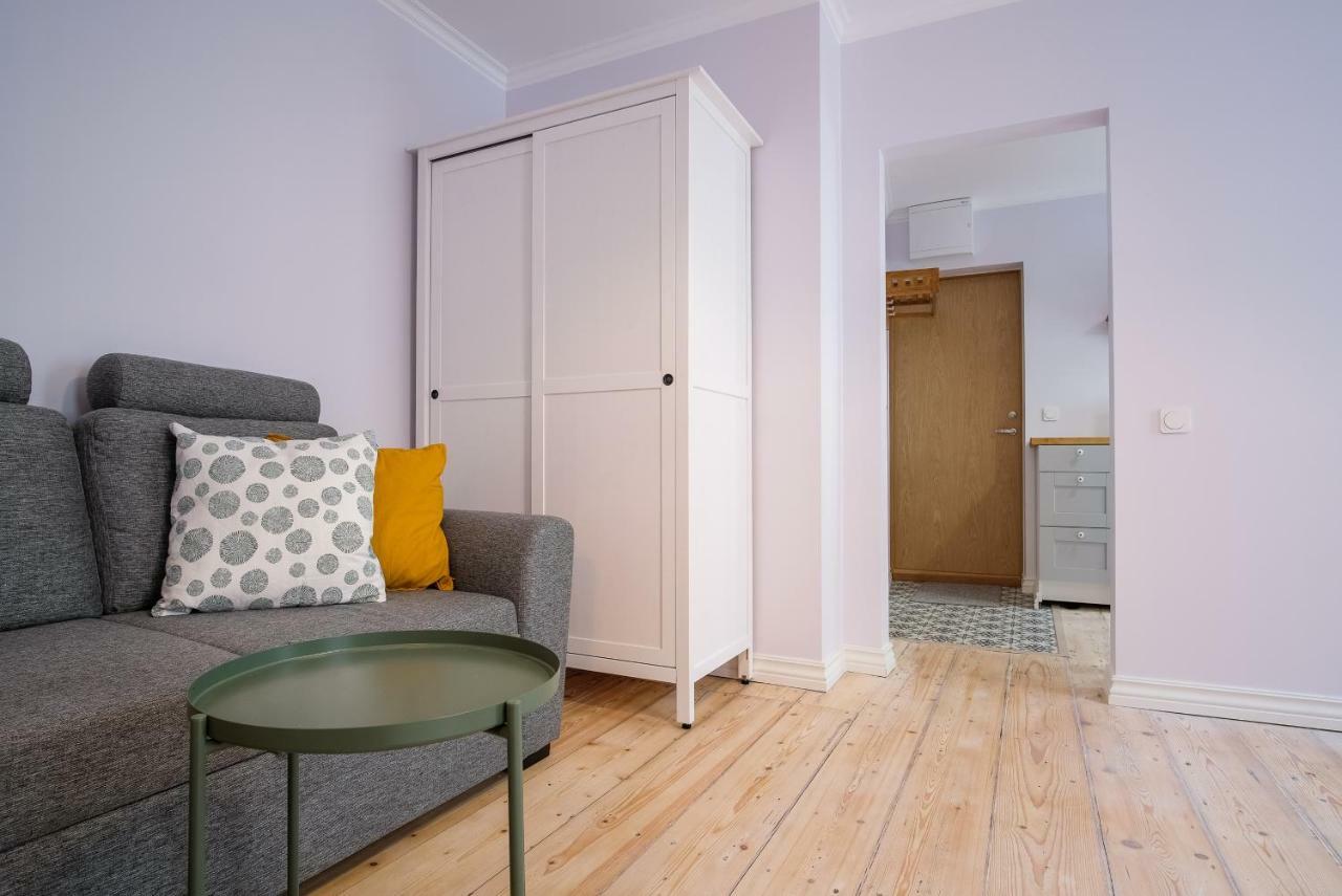 Dream Stay - Authentic Studio Near Seaplane Harbour Талин Екстериор снимка