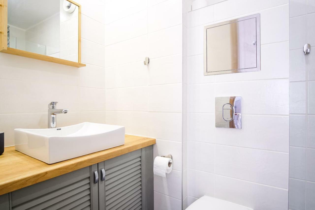 Dream Stay - Authentic Studio Near Seaplane Harbour Талин Екстериор снимка