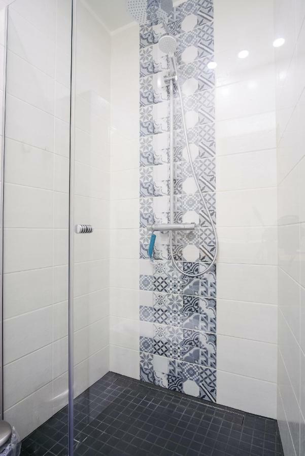 Dream Stay - Authentic Studio Near Seaplane Harbour Талин Екстериор снимка